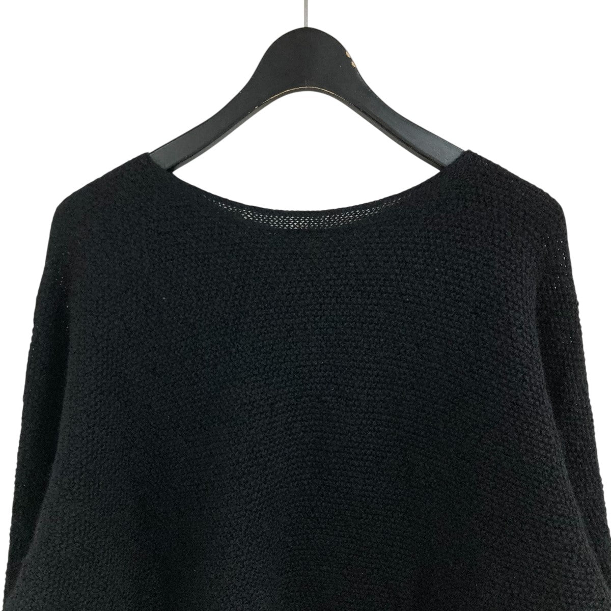HOMME PLISSE ISSEY MIYAKE ニットセーター 古着・中古-4枚目のアイテム画像