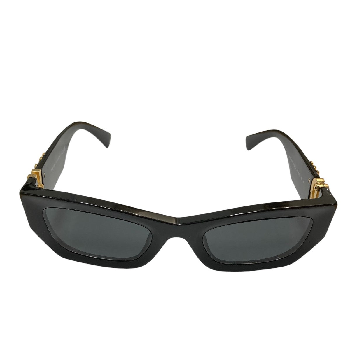 MIU MIU(ミュウミュウ) サングラス SNU 09W ブラック サイズ 53□22