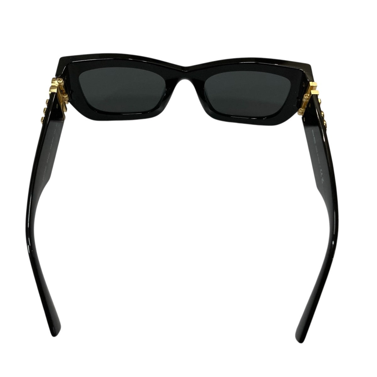 MIU MIU(ミュウミュウ) サングラス SNU 09W ブラック サイズ 53□22