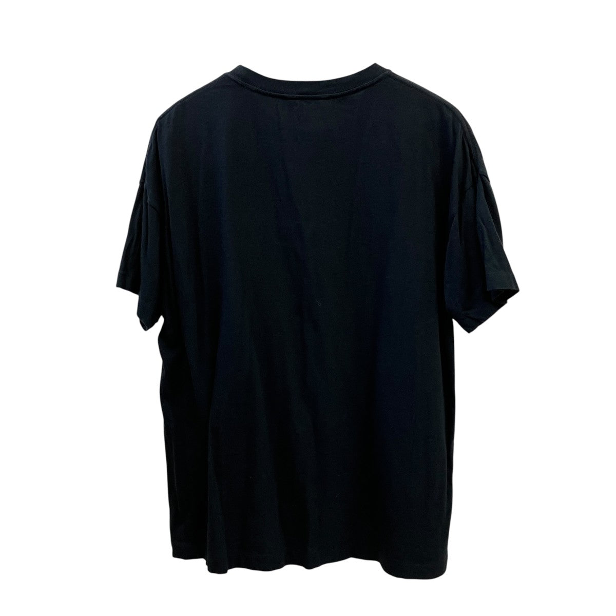 AURALEE(オーラリー) 半袖TシャツA00T05ST A00T05ST ブラック サイズ 1
