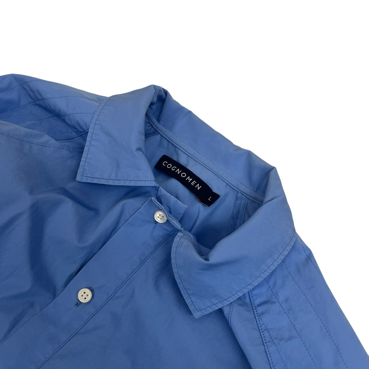 長袖シャツEM-SH-M07