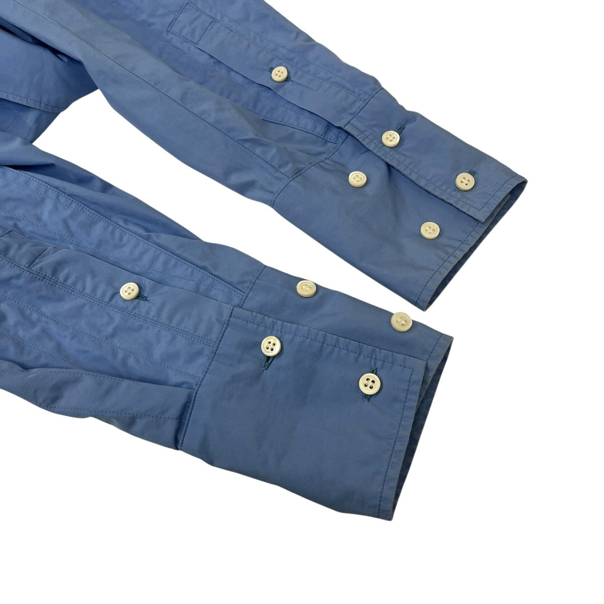 長袖シャツEM-SH-M07