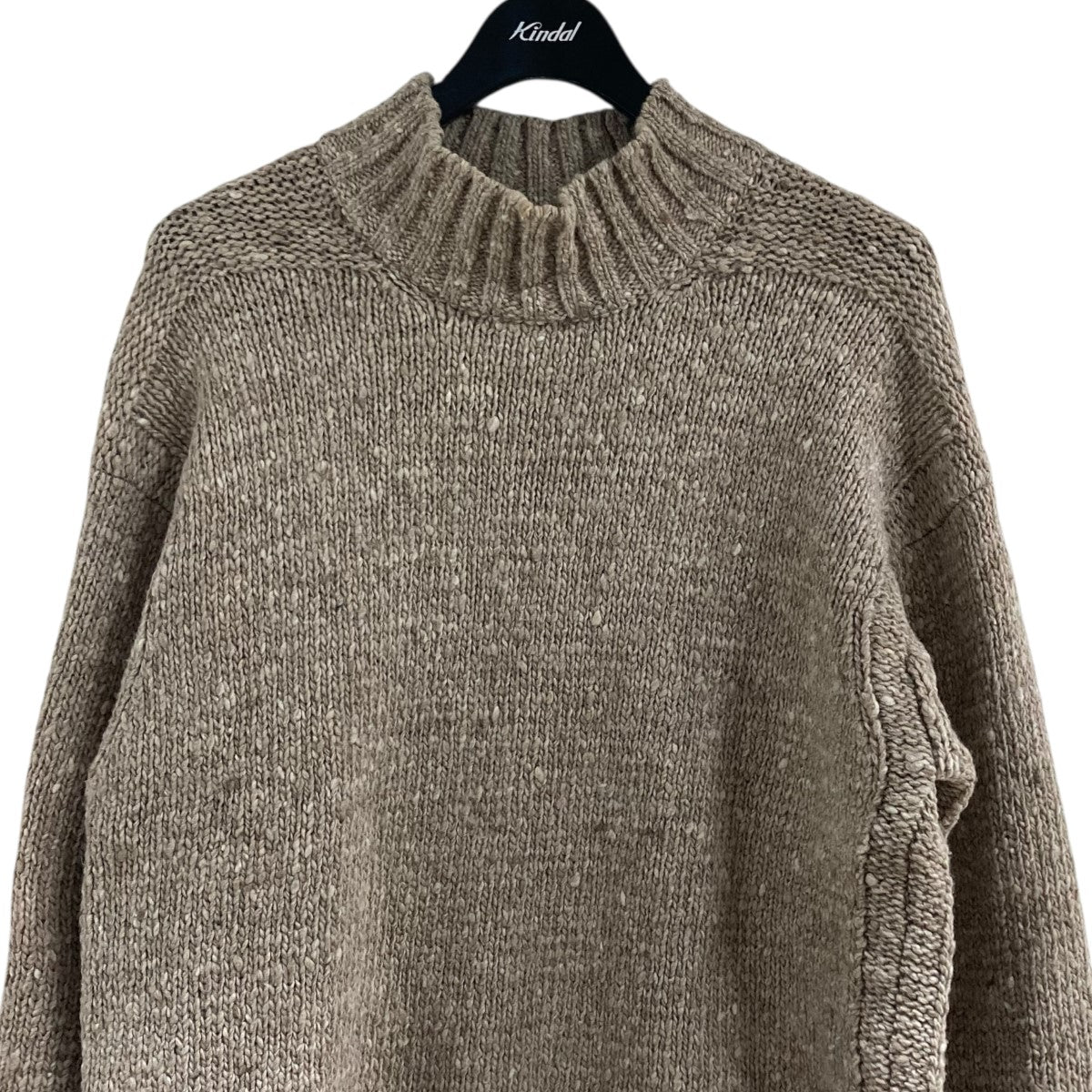 トップス AUBERGE  44 AUBERGE＞サイズ感はココから。｜Brilla per il gusto（ブリッラ ペル