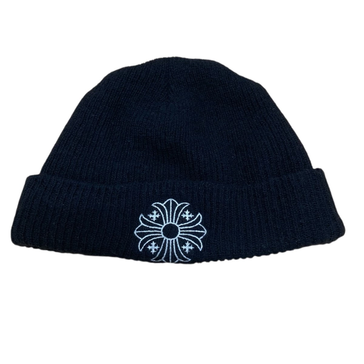 CHクロスニットキャップ