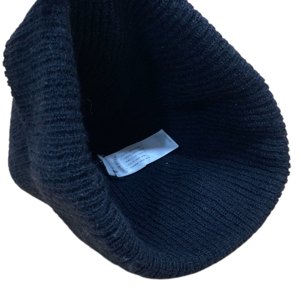 CHクロスニットキャップ