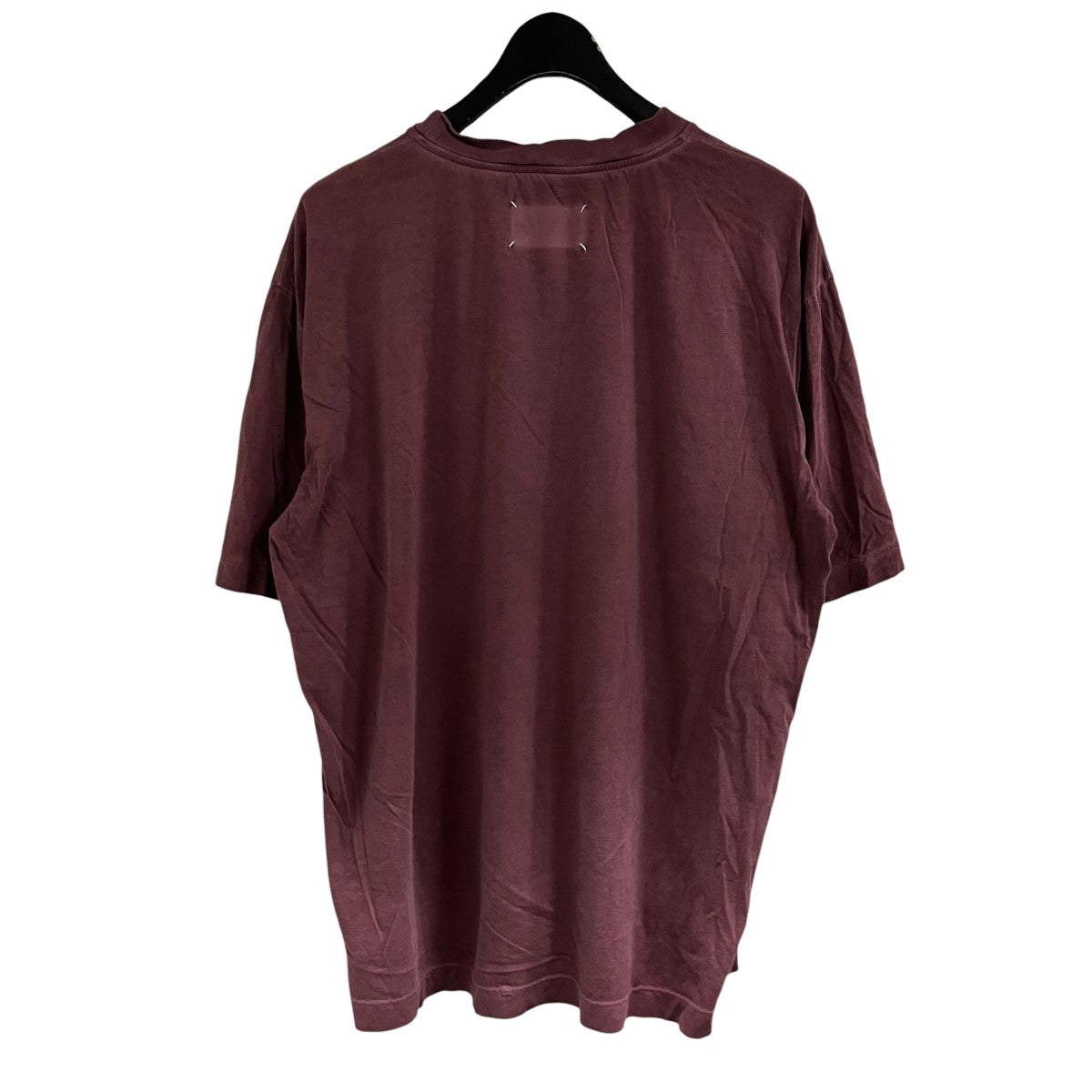 Maison Margiela10 半袖Tシャツ 古着・中古-3枚目のアイテム画像
