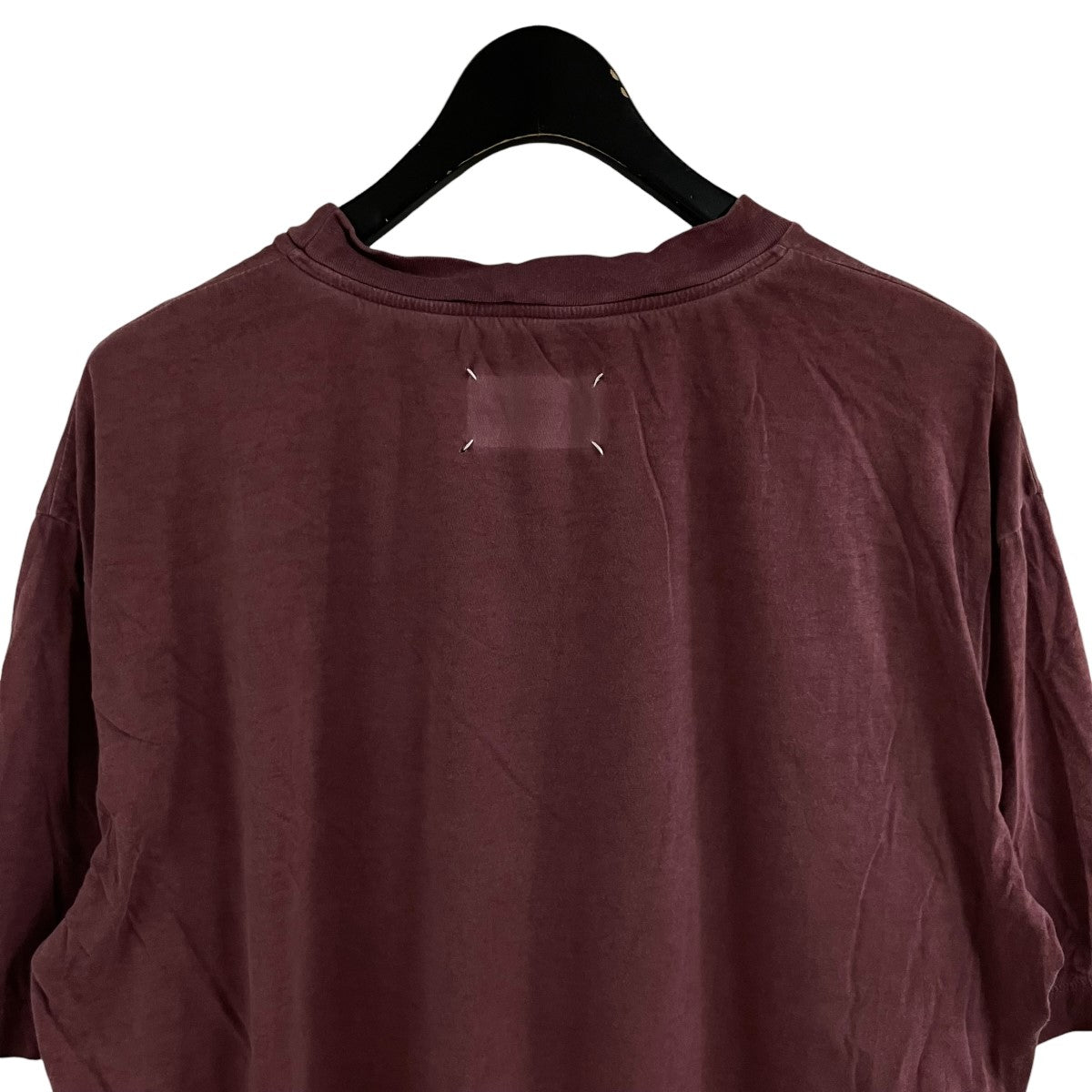 Maison Margiela10 半袖Tシャツ 古着・中古-4枚目のアイテム画像