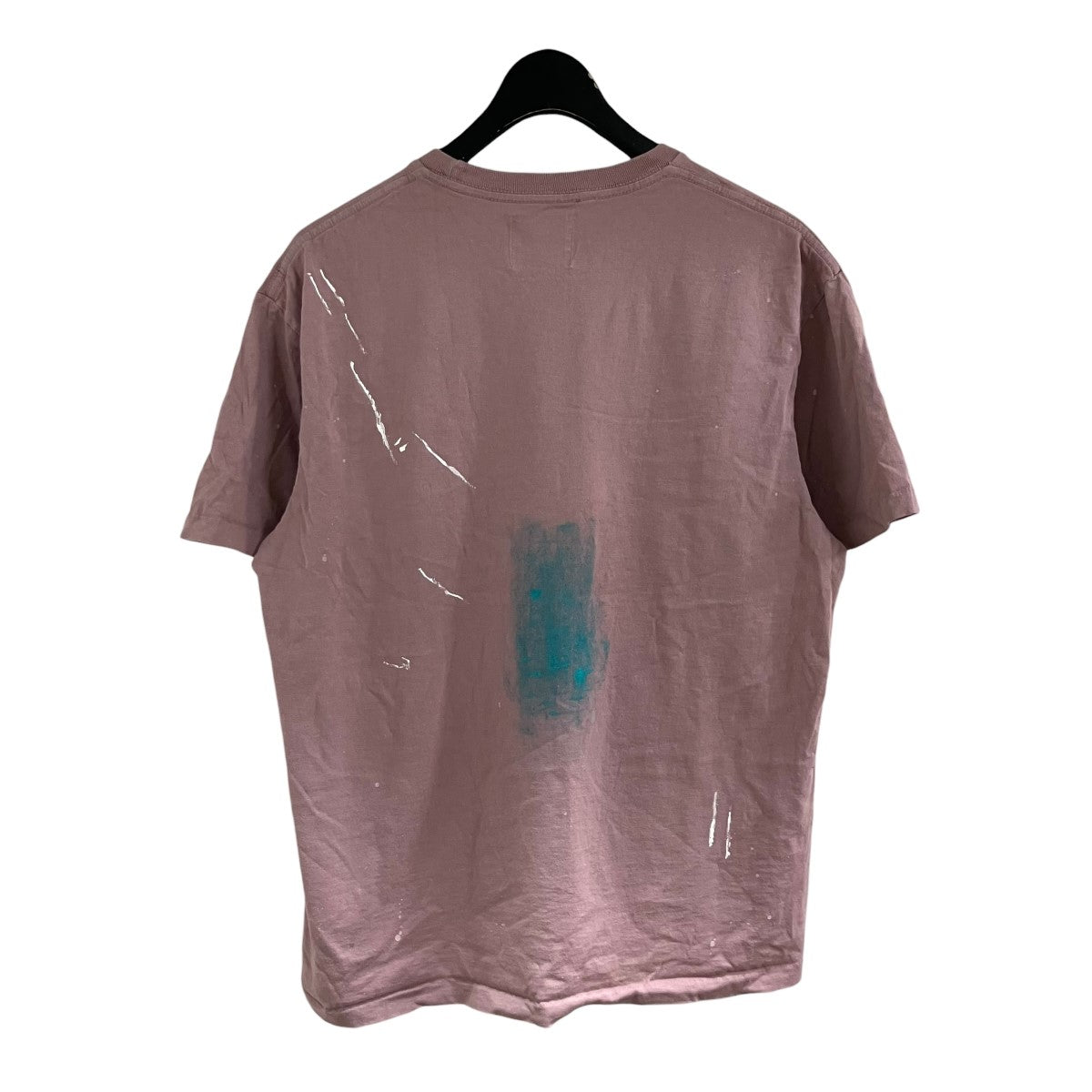 GALLERY DEPT ペイントTシャツ 古着・中古-3枚目のアイテム画像