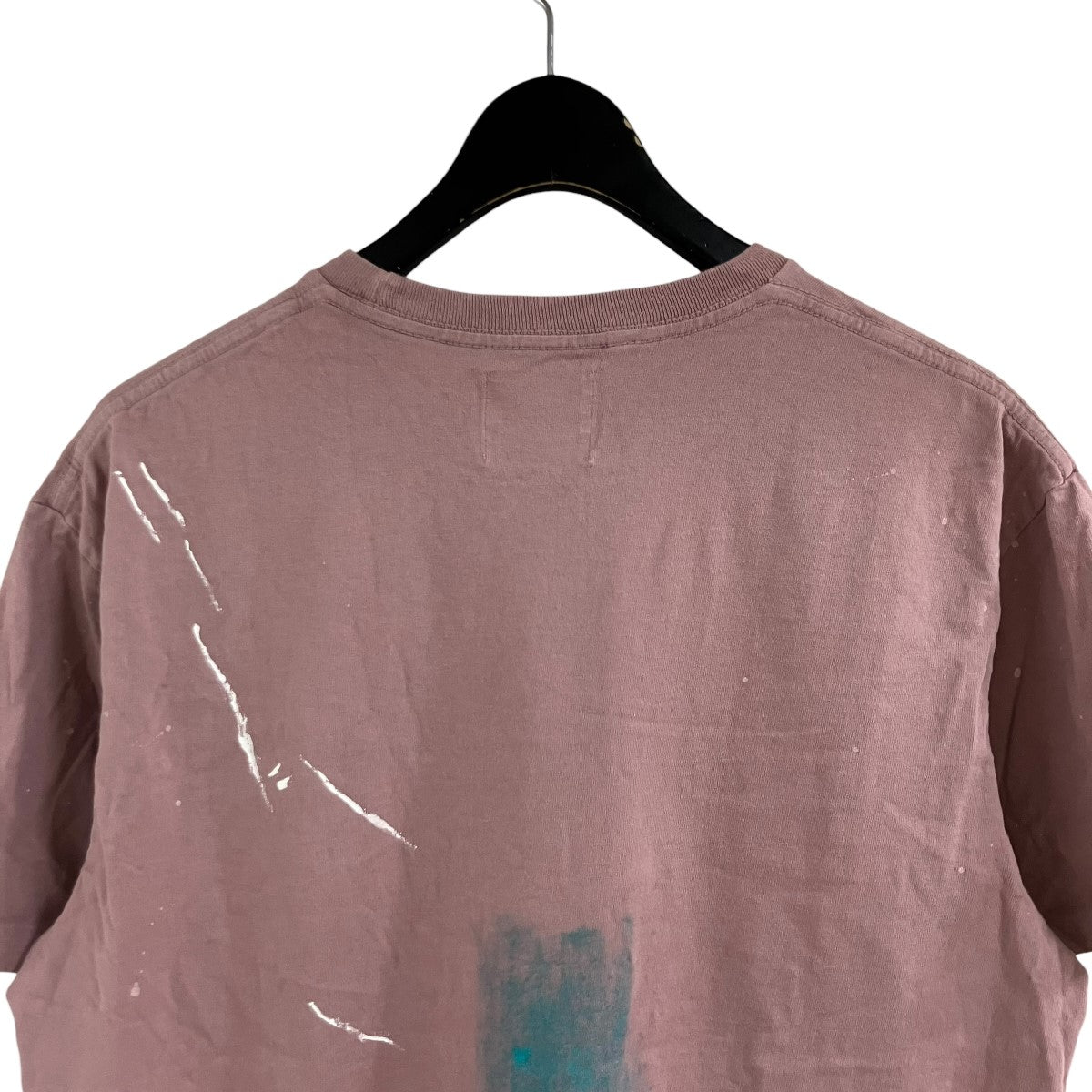 GALLERY DEPT ペイントTシャツ 古着・中古-4枚目のアイテム画像