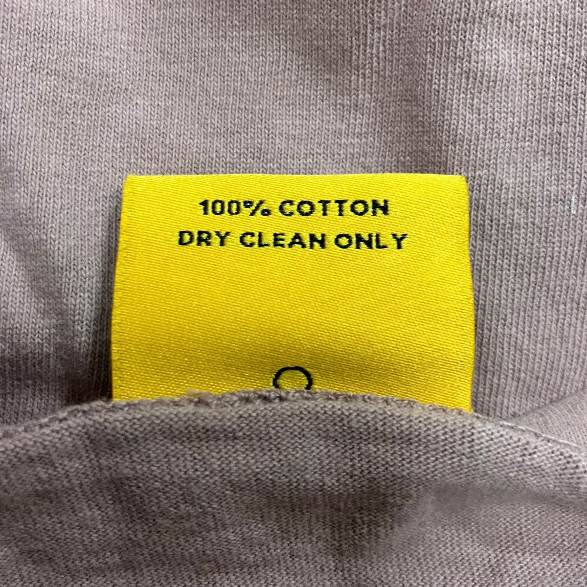 GALLERY DEPT ペイントTシャツ 古着・中古-6枚目のアイテム画像