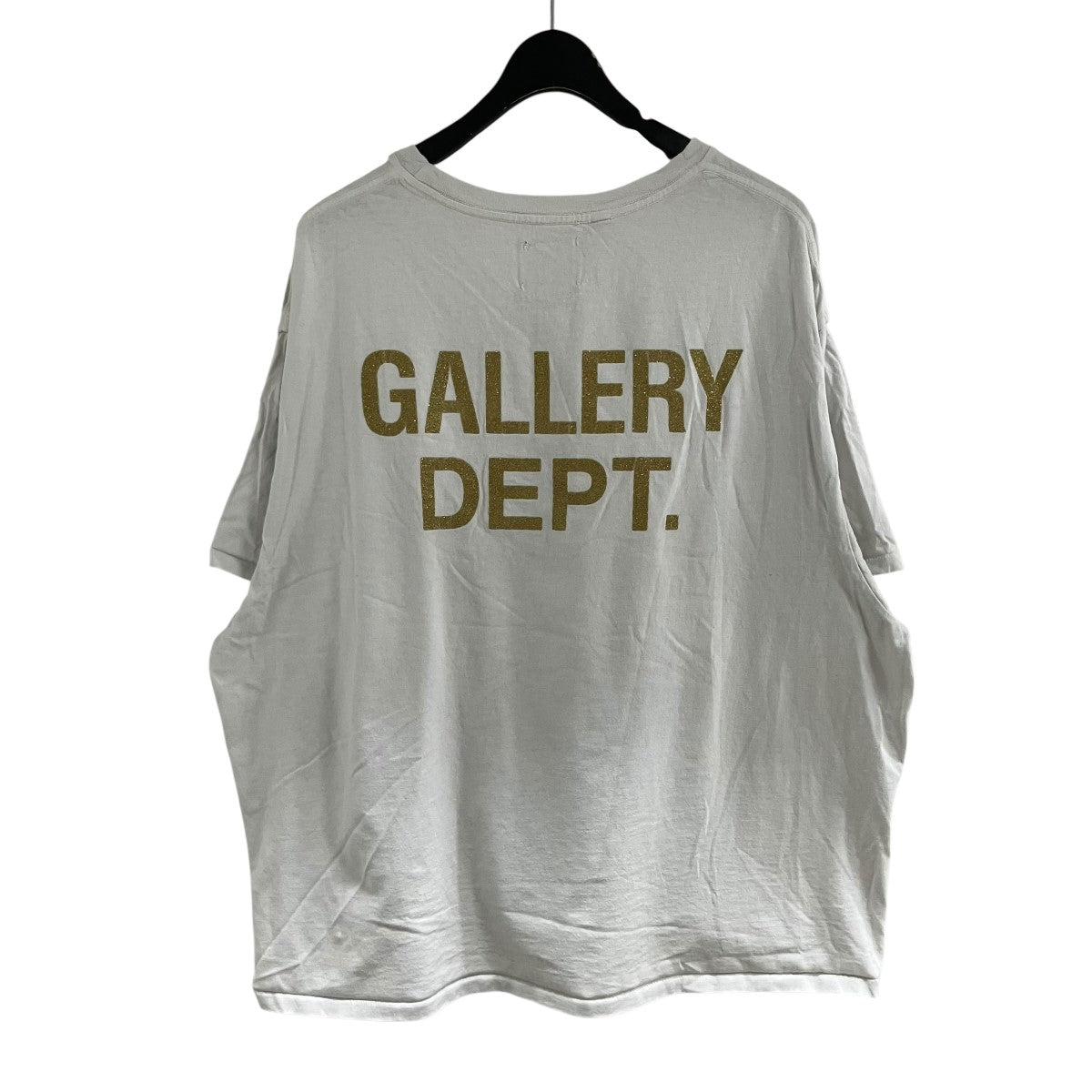 GALLERY DEPT プリントTシャツ 古着・中古-3枚目のアイテム画像