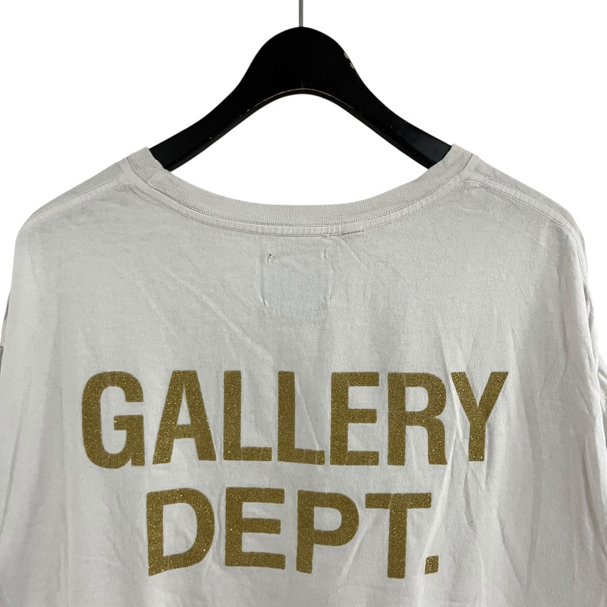 GALLERY DEPT プリントTシャツ 古着・中古-4枚目のアイテム画像