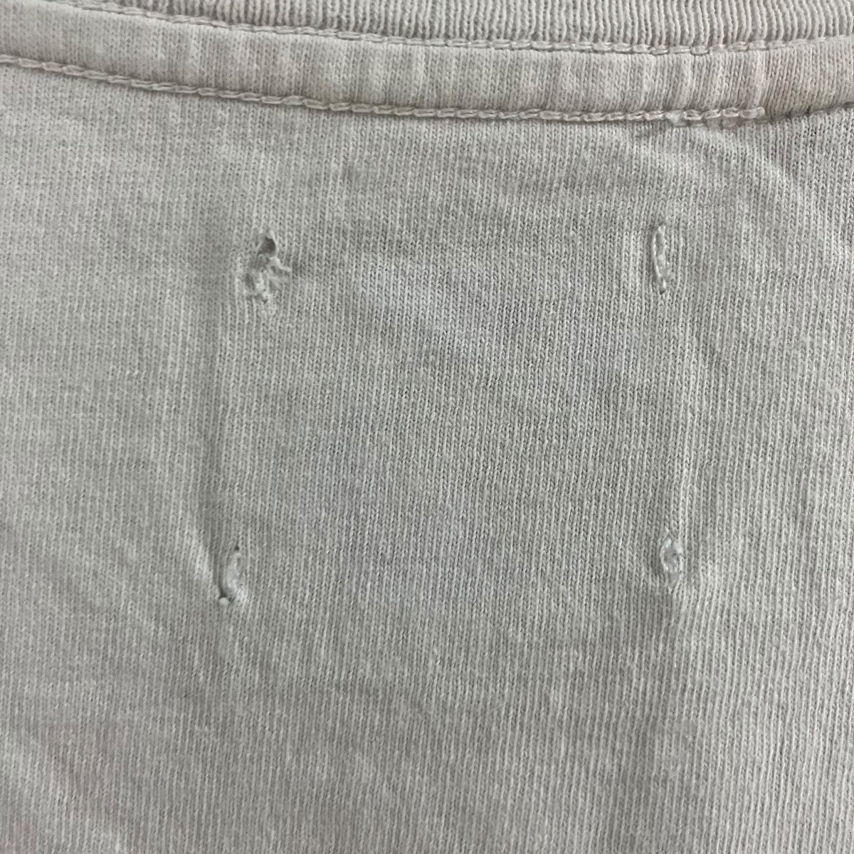 GALLERY DEPT プリントTシャツ 古着・中古-5枚目のアイテム画像