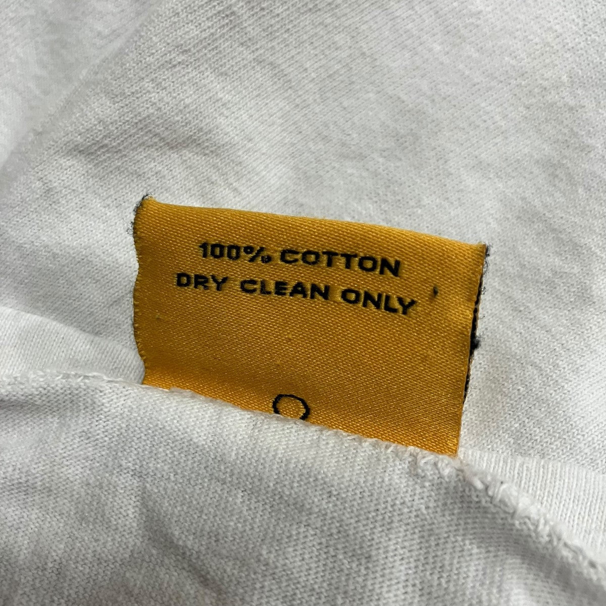 GALLERY DEPT プリントTシャツ 古着・中古-7枚目のアイテム画像
