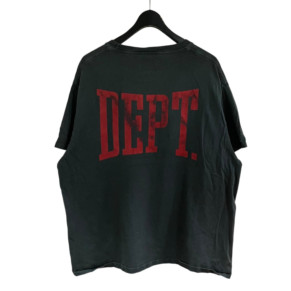 GALLERY DEPT フロントロゴTシャツ 古着・中古-3枚目のアイテム画像