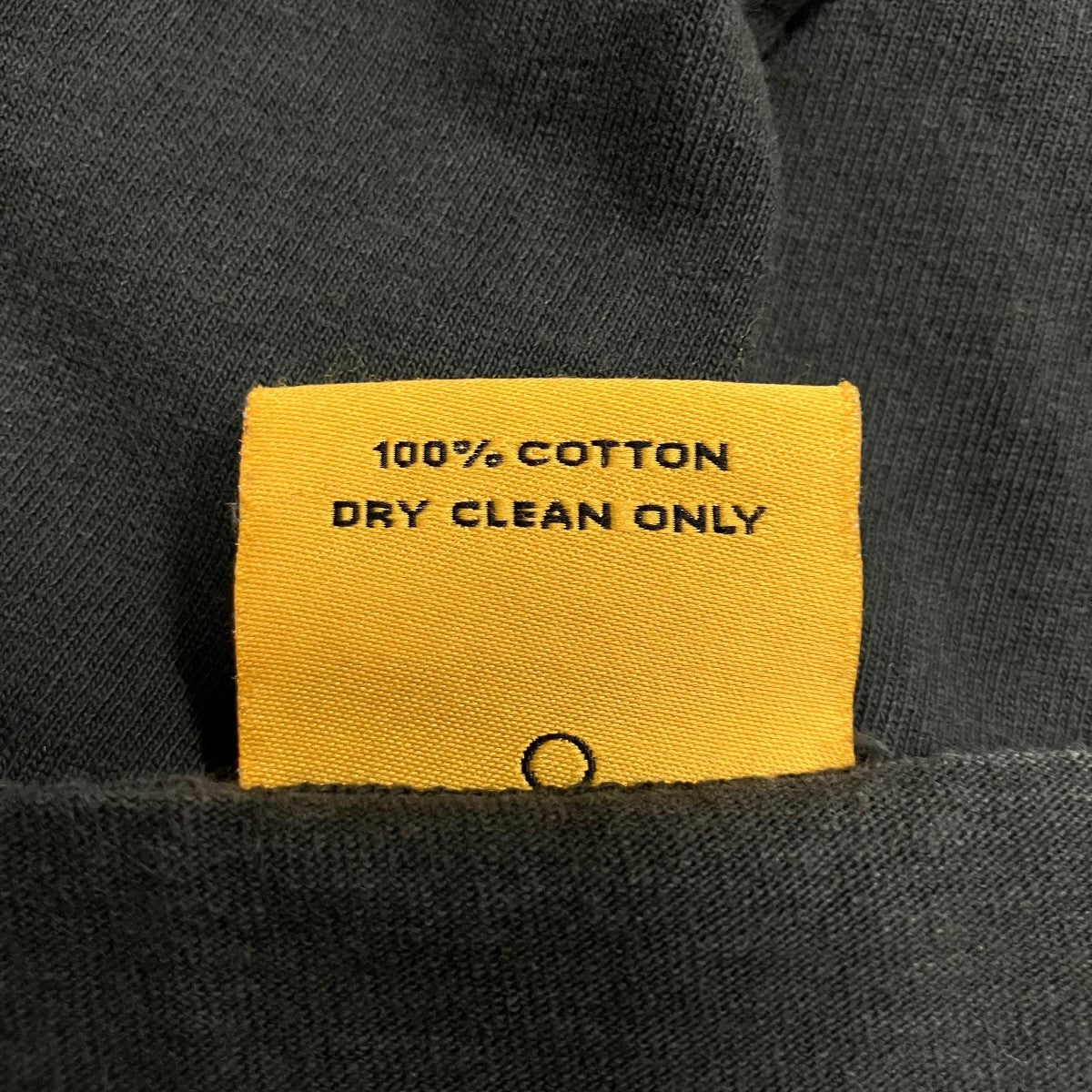 GALLERY DEPT フロントロゴTシャツ 古着・中古-6枚目のアイテム画像