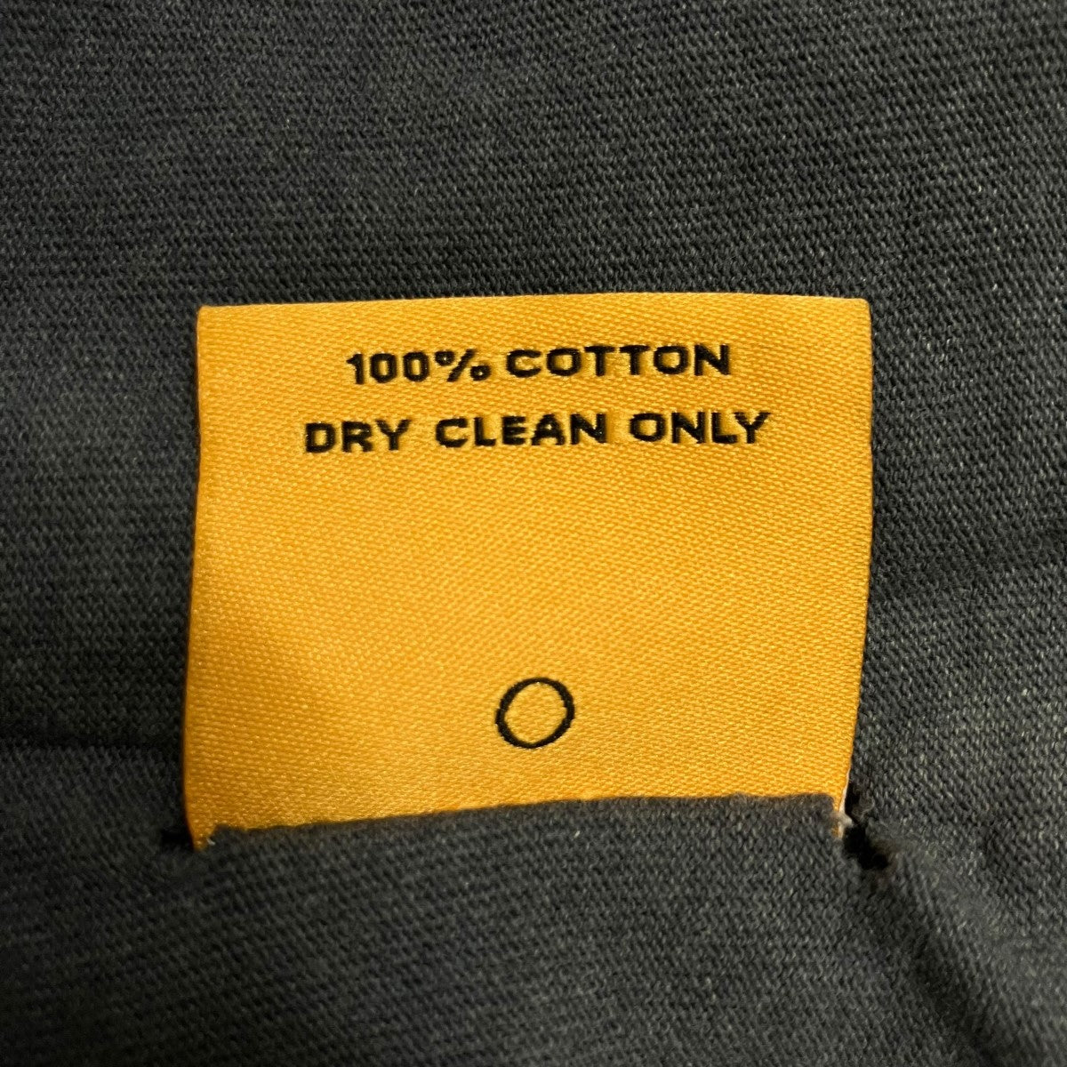 GALLERY DEPT ヴィンテージ加工Tシャツ 古着・中古-8枚目のアイテム画像