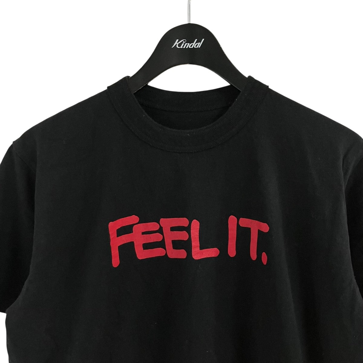 sacai プリントTシャツ 古着・中古-2枚目のアイテム画像