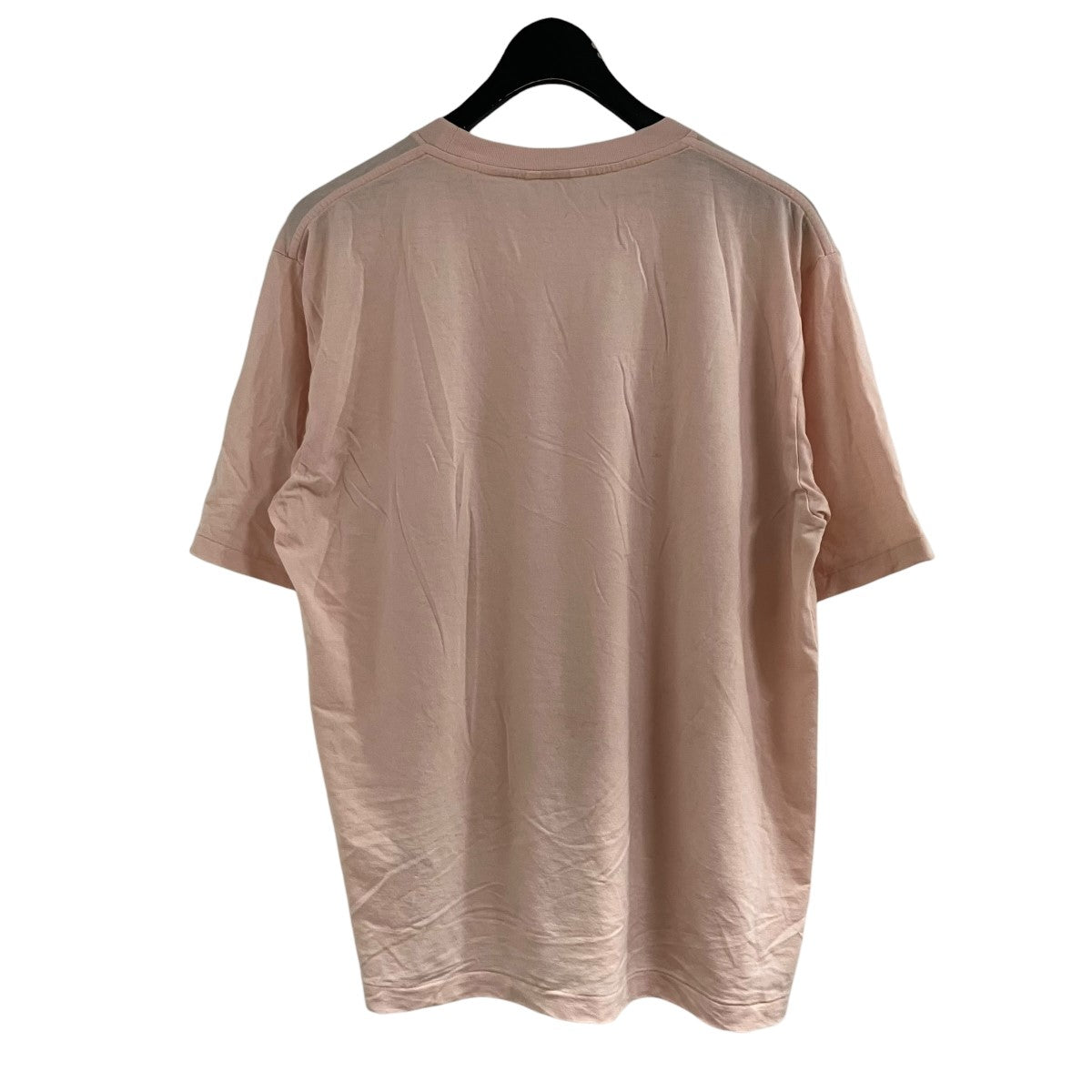 AURALEE スーパーソフトウールジャージTシャツ 古着・中古-3枚目のアイテム画像