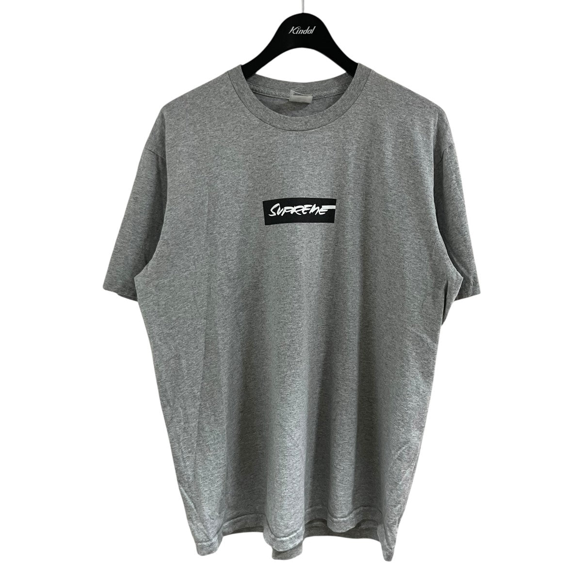 Supreme ボックスロゴTシャツ 古着・中古-1枚目のアイテム画像