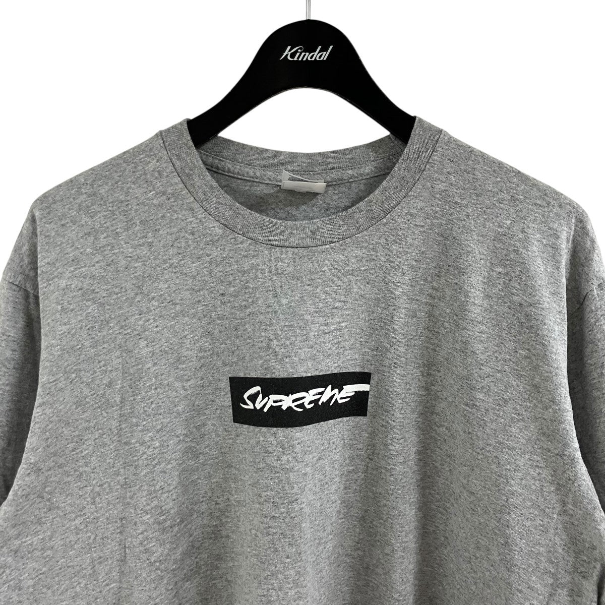 Supreme ボックスロゴTシャツ 古着・中古-2枚目のアイテム画像