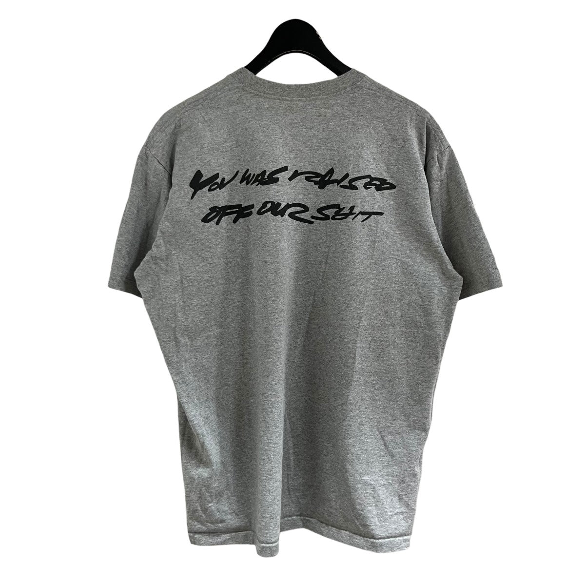 Supreme ボックスロゴTシャツ 古着・中古-3枚目のアイテム画像