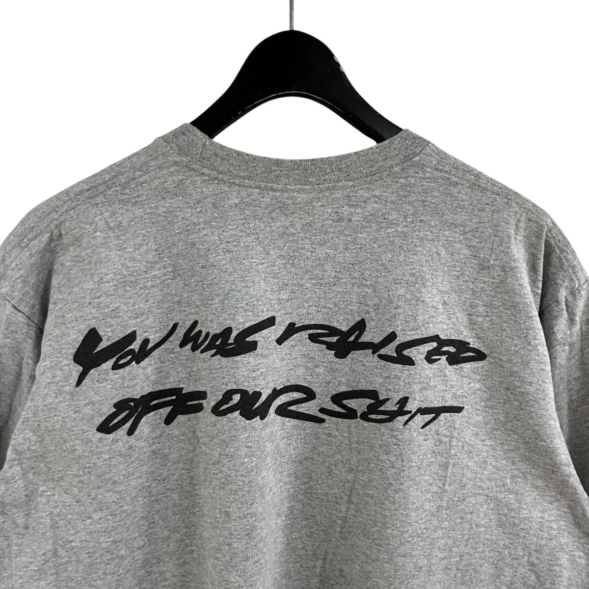 Supreme ボックスロゴTシャツ 古着・中古-4枚目のアイテム画像