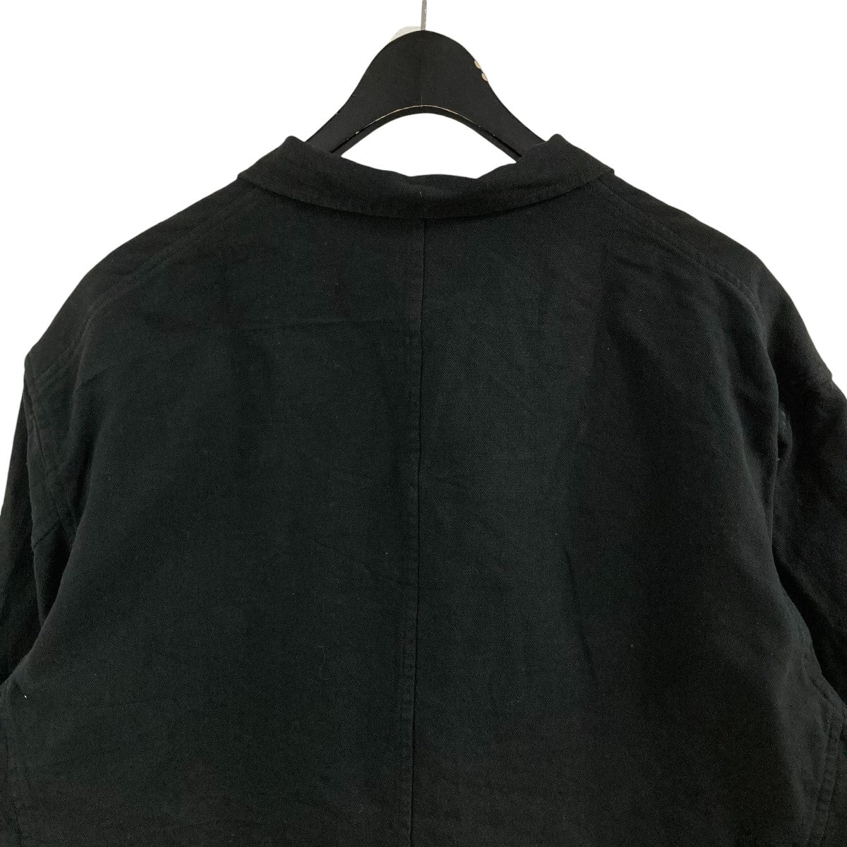 COMOLI コットンダックスジャケット COMOLI _ コットンダックス ジャケット | Tronica