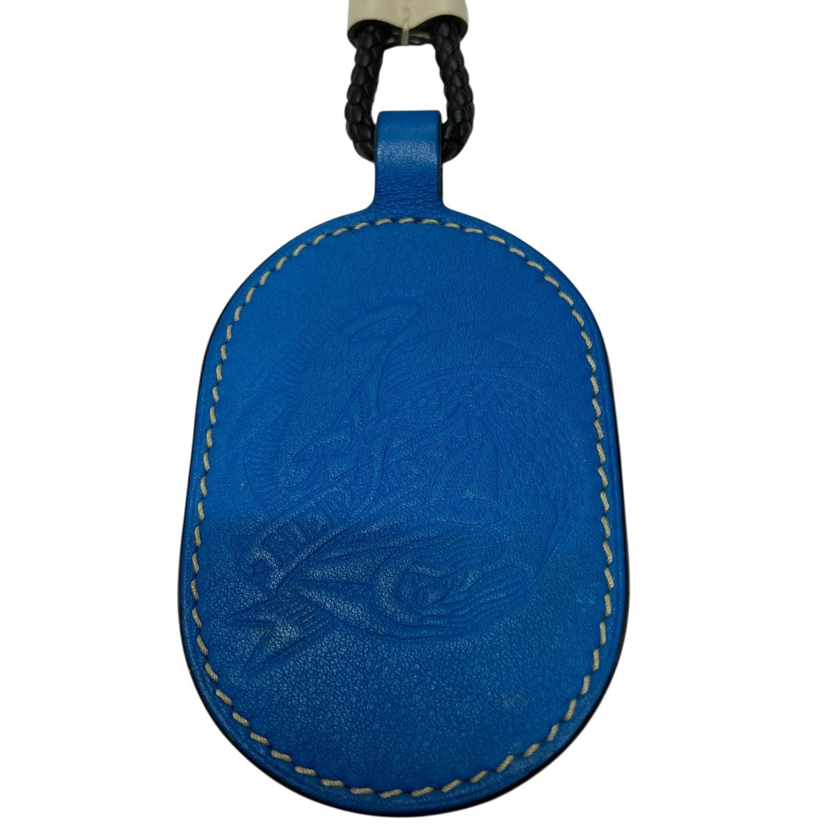 HERMES セーラータトゥ キーリング 古着・中古-4枚目のアイテム画像