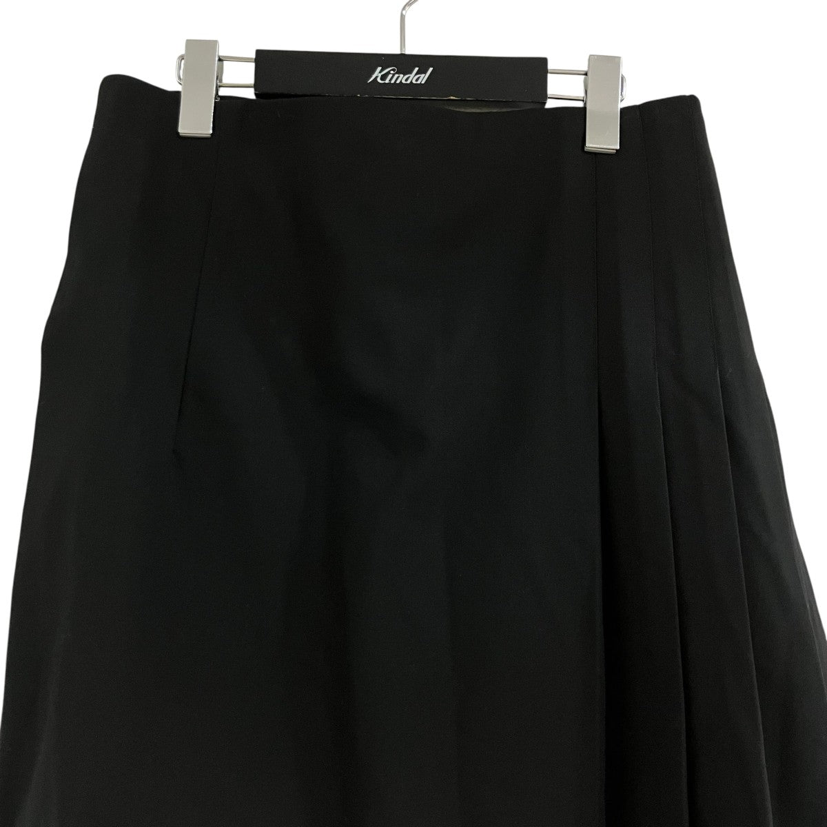 COMME des GARCONS NOIR スカートドッキングショートパンツ 古着・中古-2枚目のアイテム画像