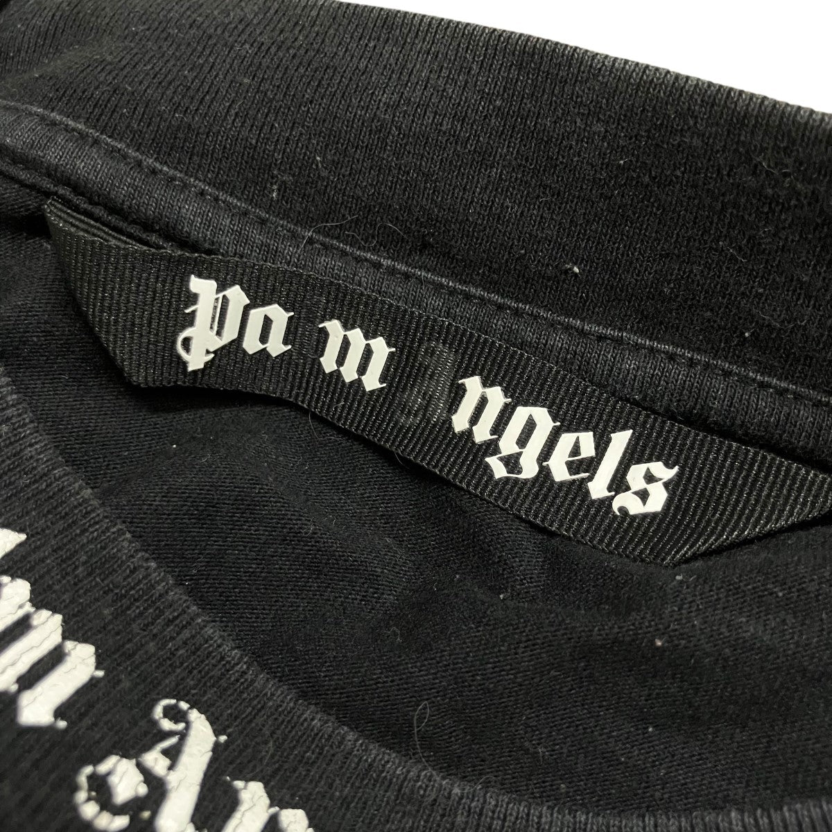 Palm Angels 半袖Tシャツ 古着・中古-5枚目のアイテム画像