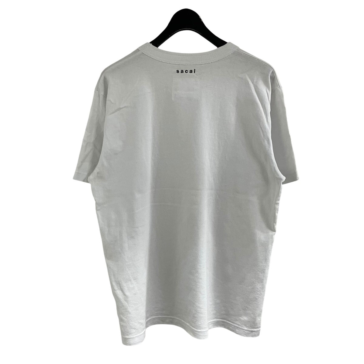 sacai 半袖Tシャツ 古着・中古-3枚目のアイテム画像