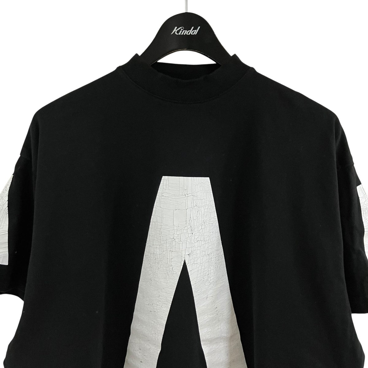 BALENCIAGA ミュージックアーカイブ半袖Tシャツ 古着・中古-2枚目のアイテム画像