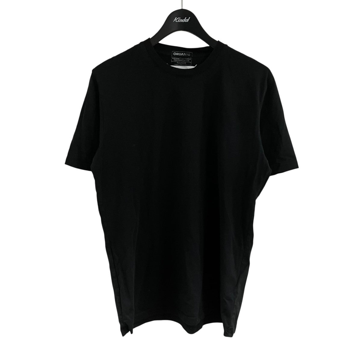 Maison Margiela オーガニックコットンTシャツ 古着・中古-1枚目のアイテム画像