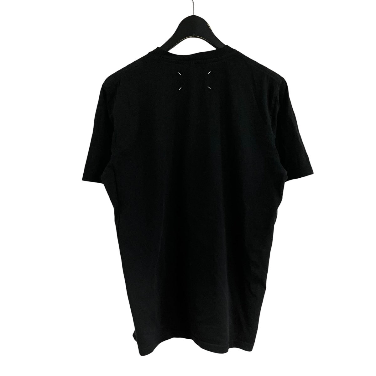 Maison Margiela オーガニックコットンTシャツ 古着・中古-3枚目のアイテム画像