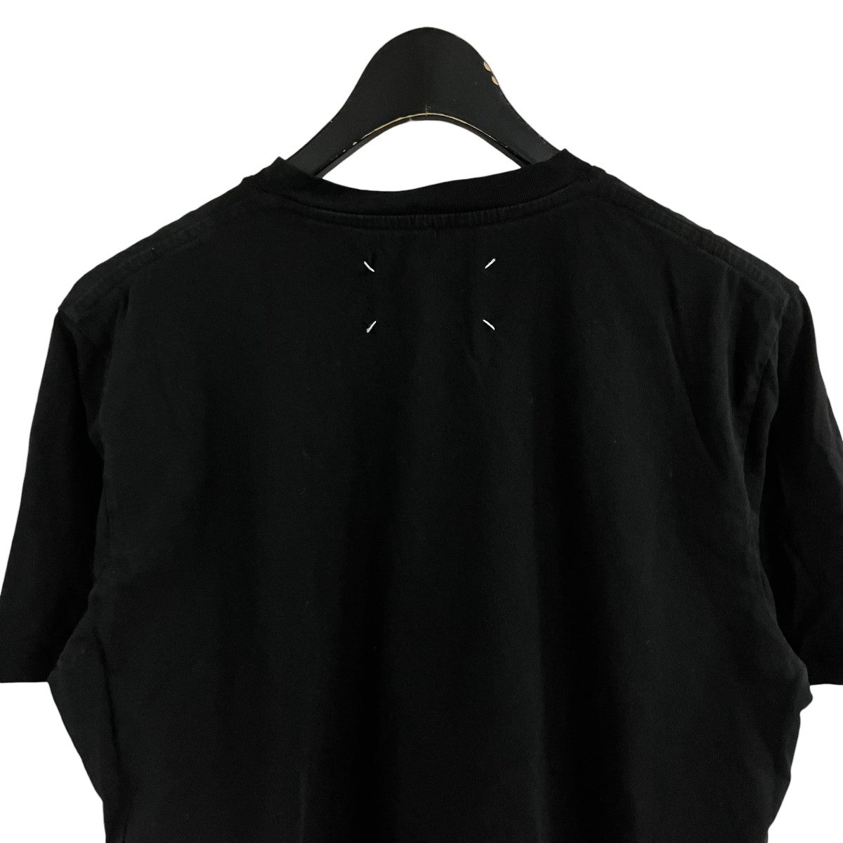 Maison Margiela オーガニックコットンTシャツ 古着・中古-4枚目のアイテム画像