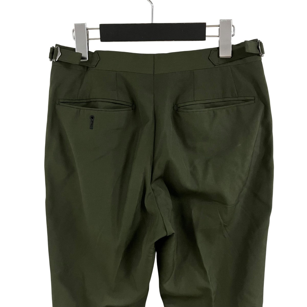 TIMOTHY EVEREST ウールスーツ 古着・中古-7枚目のアイテム画像