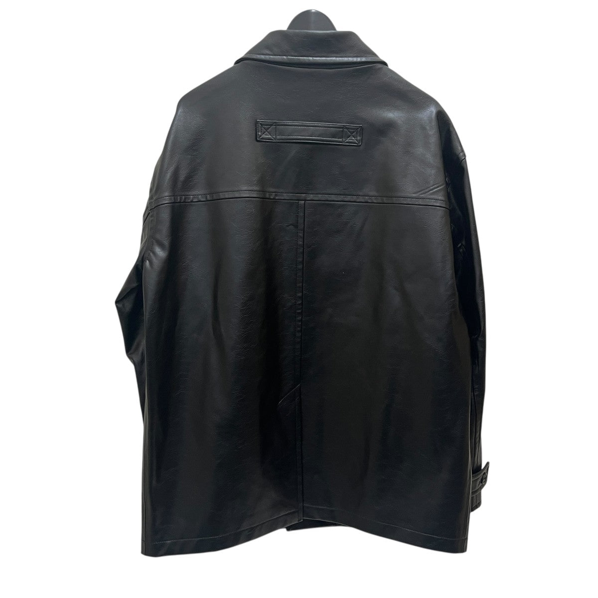 jieda ol tech zip jacket テック ジエダ Jieda(ジエダ) SWITCHING TECH ZIP JACKETナイロンジャケットjie ol