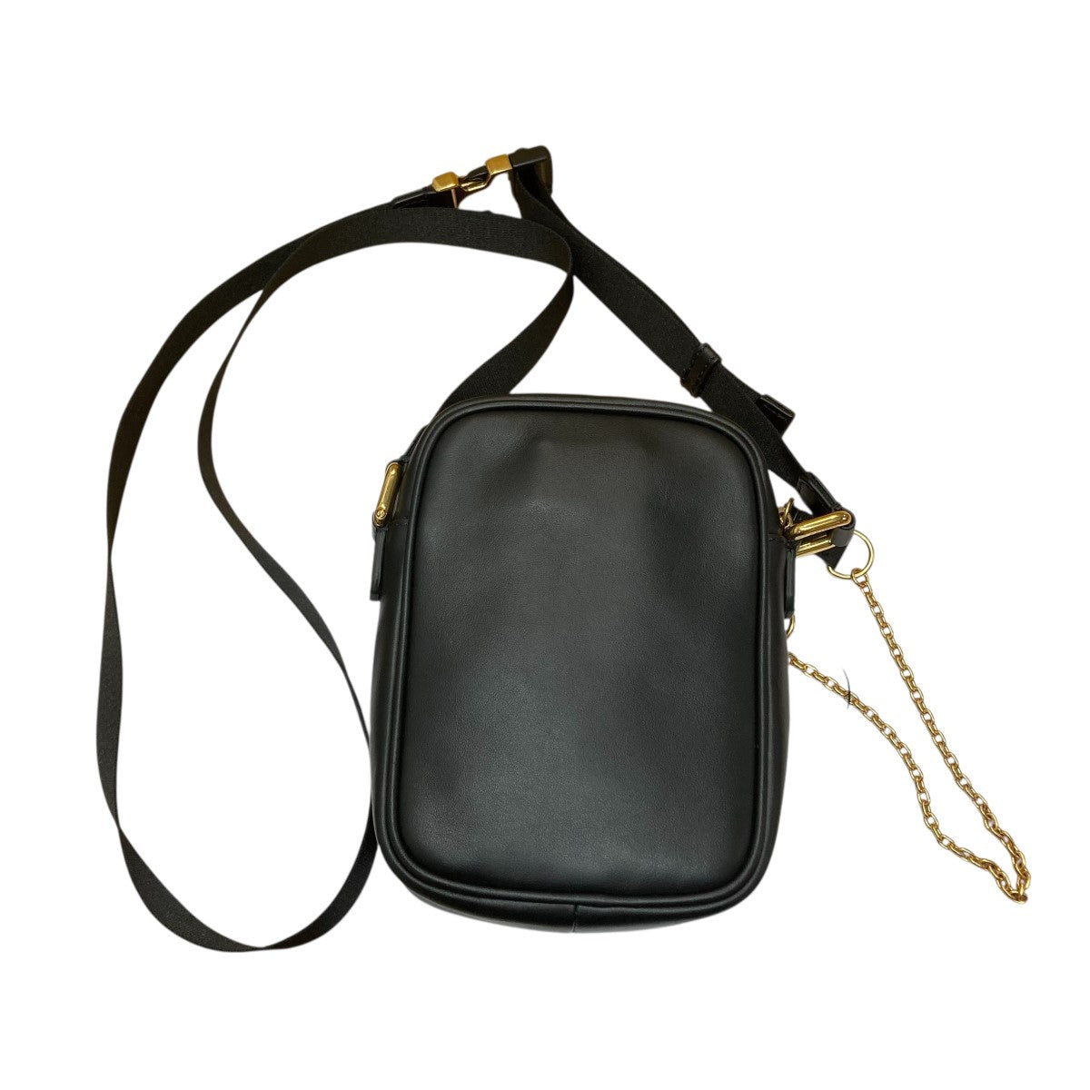 FENDI スタッズショルダーバッグ 古着・中古-3枚目のアイテム画像