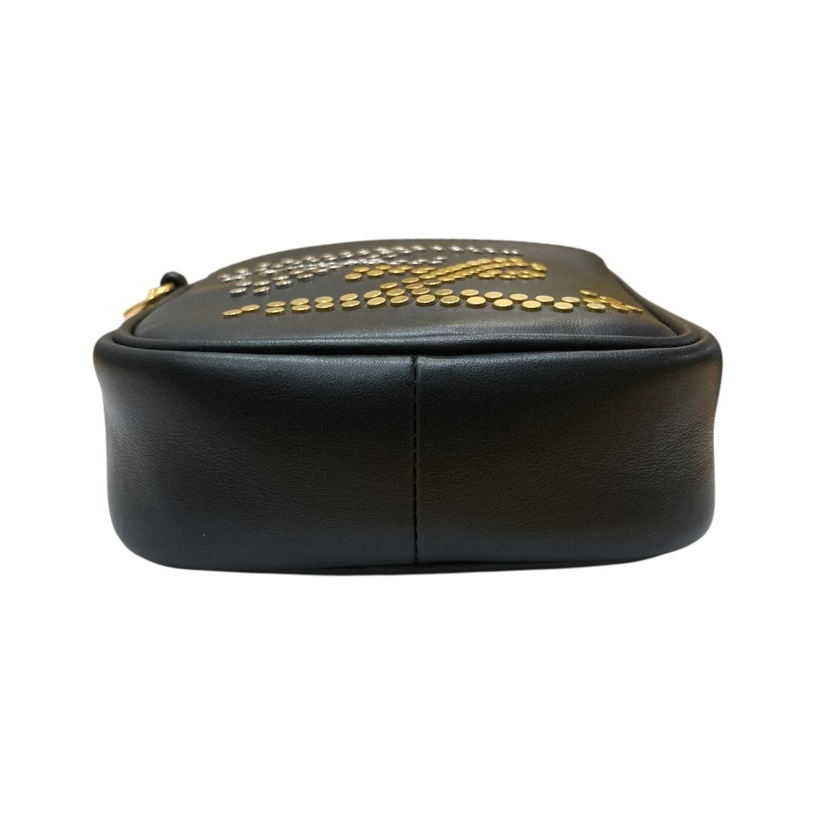 FENDI スタッズショルダーバッグ 古着・中古-4枚目のアイテム画像