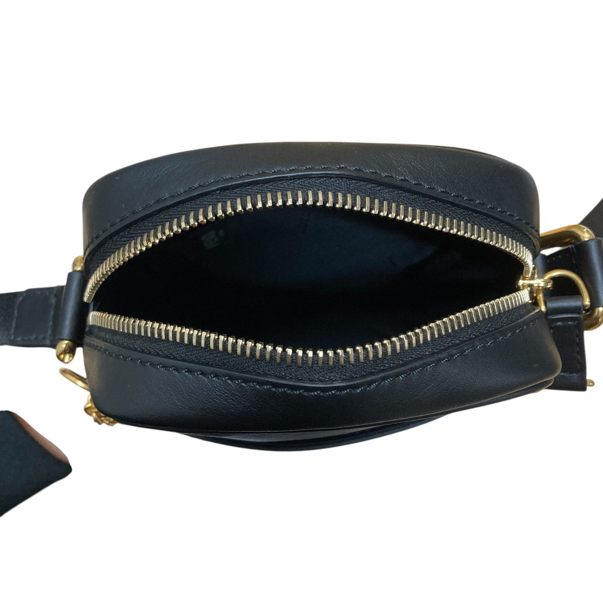 FENDI スタッズショルダーバッグ 古着・中古-5枚目のアイテム画像