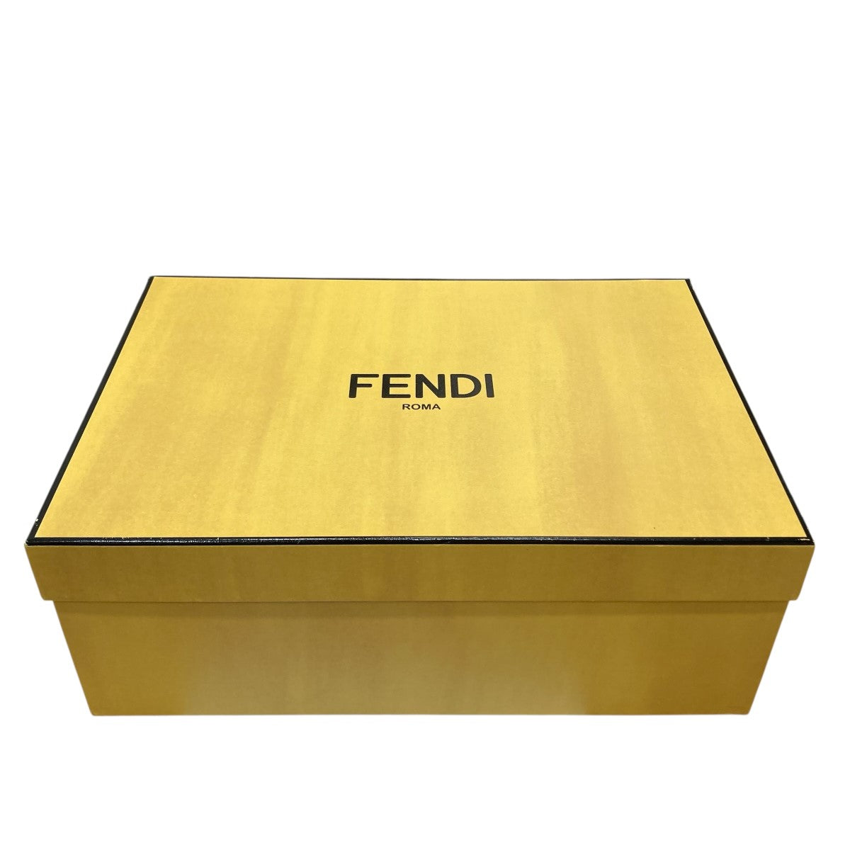 FENDI スタッズショルダーバッグ 古着・中古-8枚目のアイテム画像
