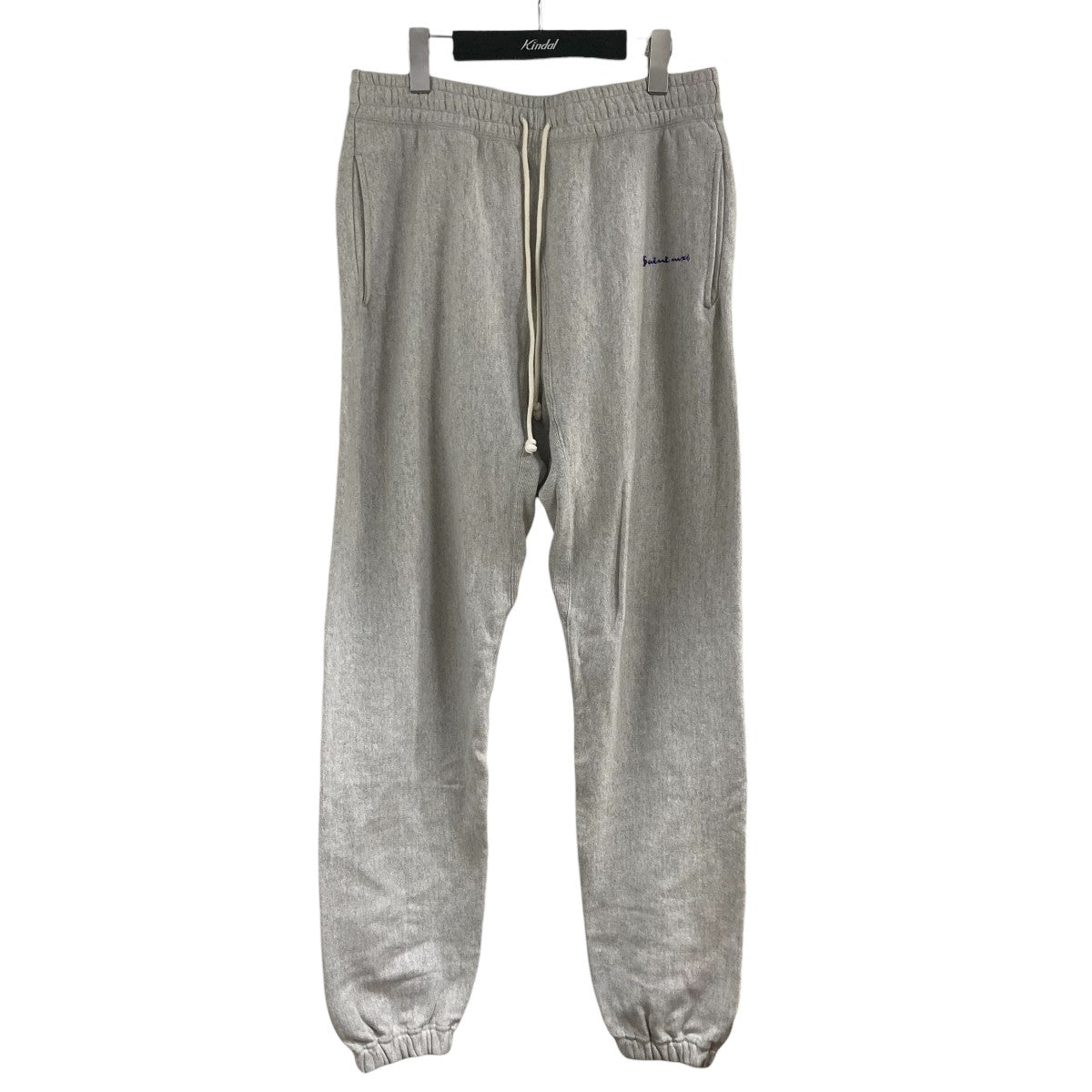 SAINT MICHAEL スウェットパンツ 古着・中古-1枚目のアイテム画像
