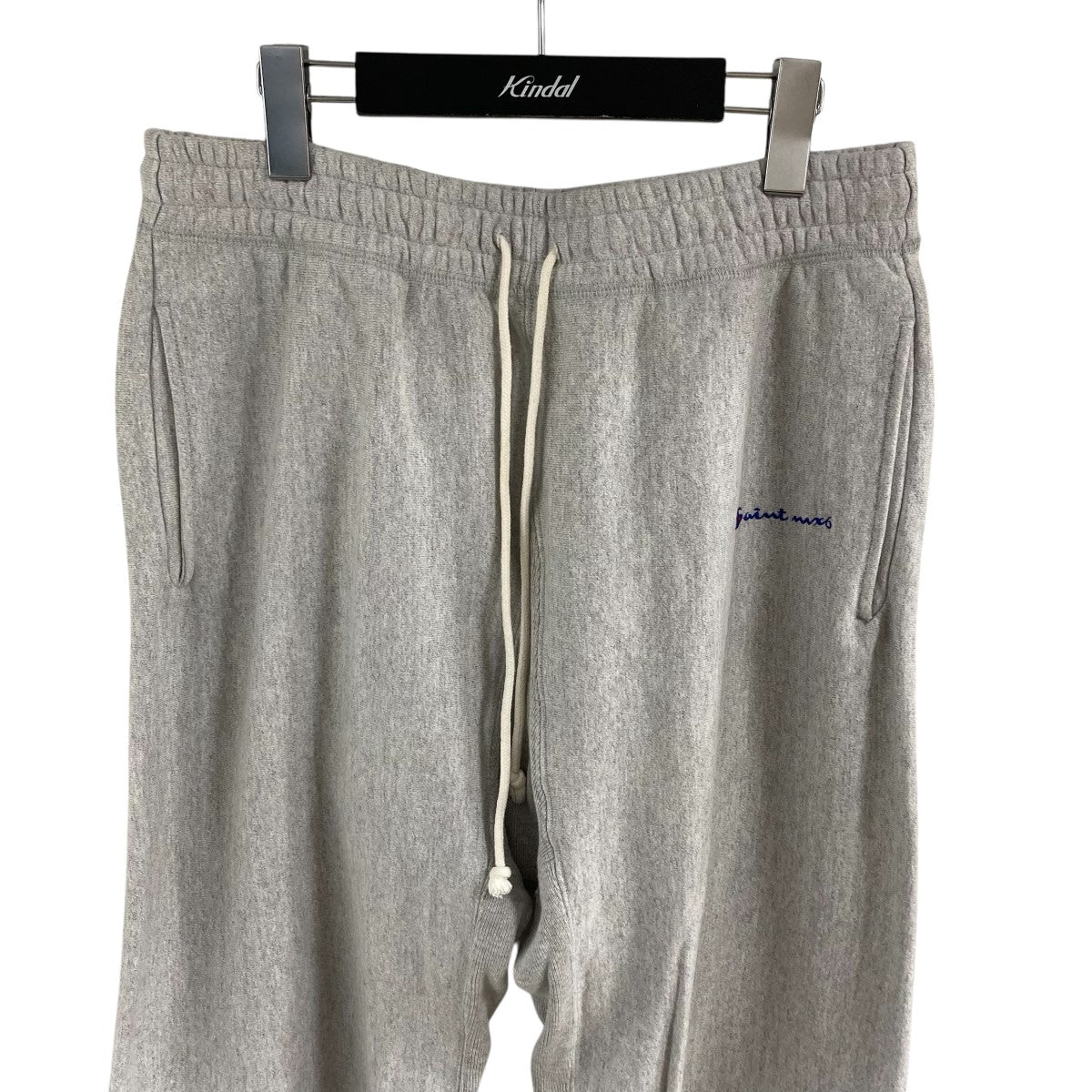 SAINT MICHAEL スウェットパンツ 古着・中古-2枚目のアイテム画像