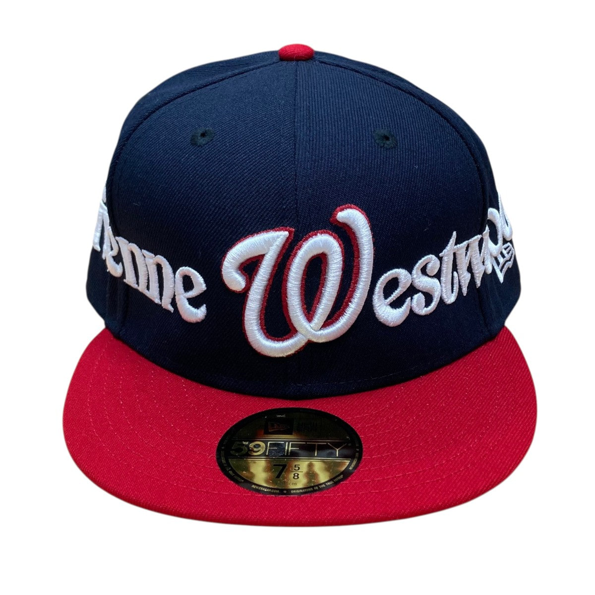 Vivienne Westwood(ヴィヴィアンウエストウッド) LET IT ROCK