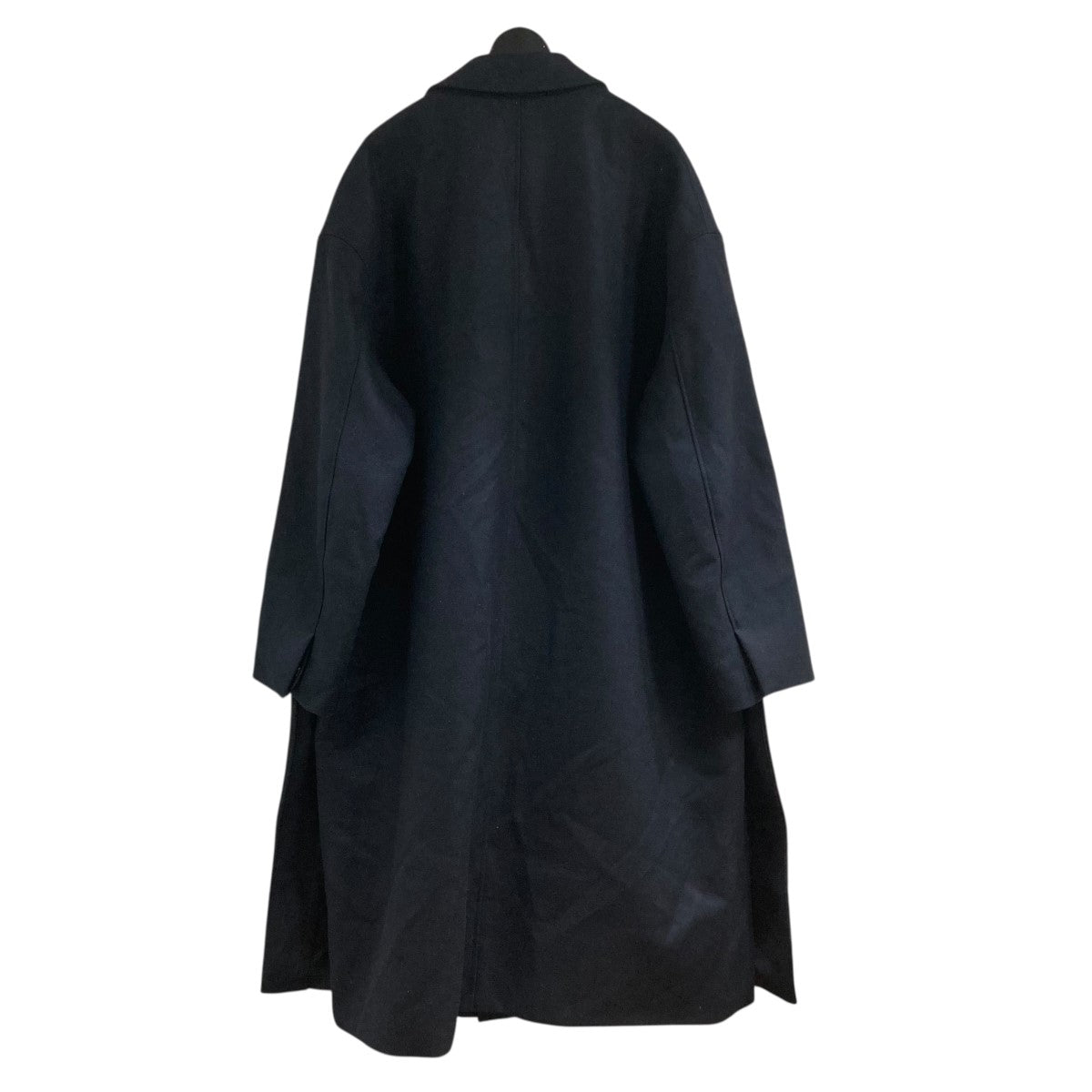 THE RERACS ザリラクス 24AW ウールFISHING COAT THE RERACS ザリラクス 24AW ウールFISHING COAT THE RERACS(ザ