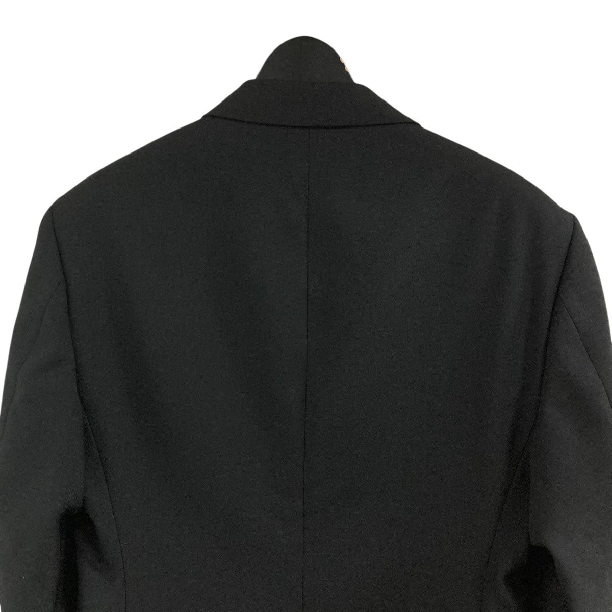 LOUIS VUITTON(ルイヴィトン) テーラードジャケット HHFJ5E ブラック