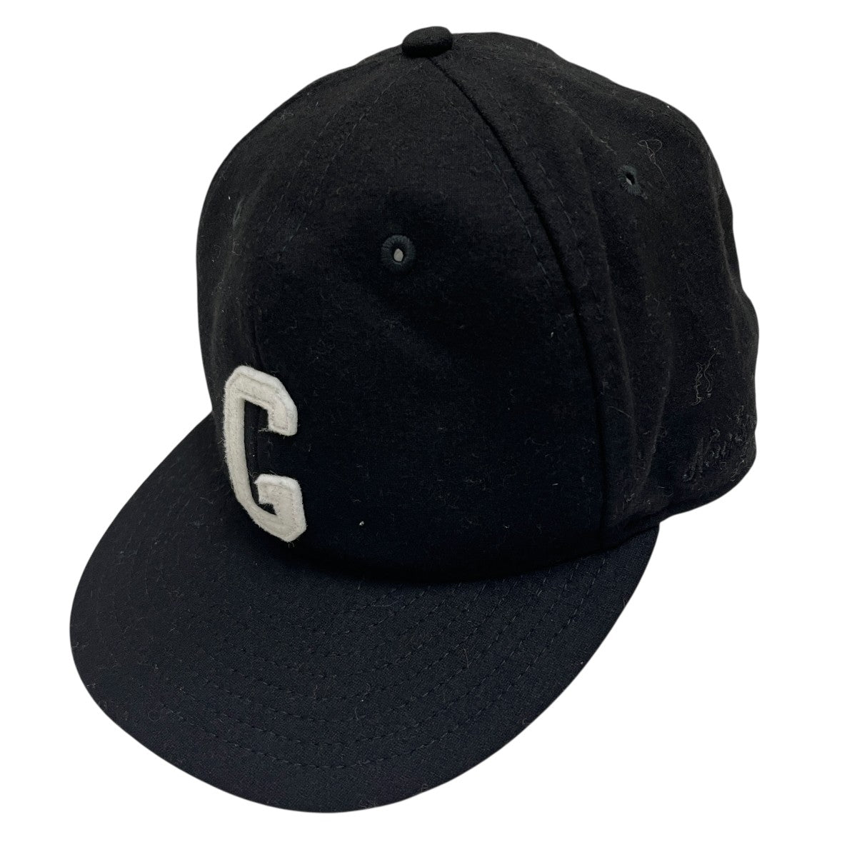 New Era×FEAR OF GOD キャップ12844115 古着・中古-1枚目のアイテム画像
