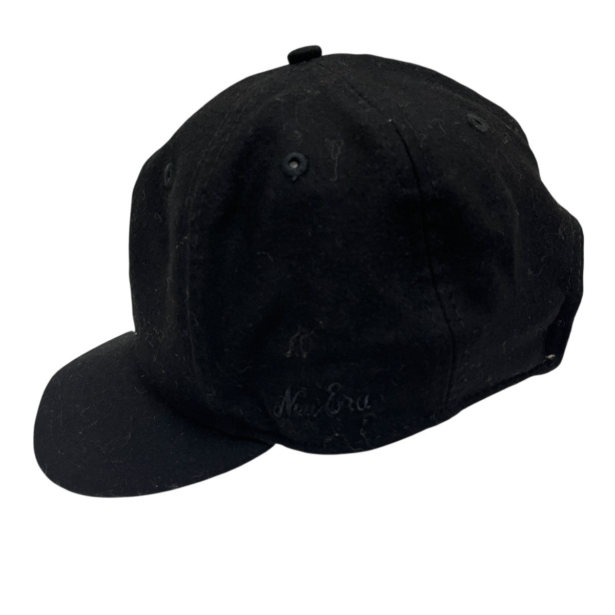 New Era×FEAR OF GOD キャップ12844115 古着・中古-2枚目のアイテム画像