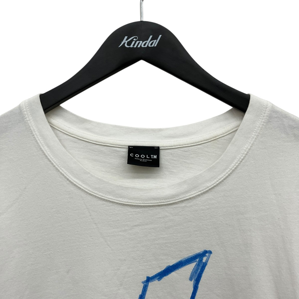 COOL T．M 半袖Tシャツ1PJ9002P21007P 古着・中古-6枚目のアイテム画像